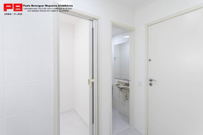 Imagem Apartamento com 2 Quartos à Venda, 65 m² em Brooklin - São Paulo Imagem Apartamento com 2 Quartos à Venda, 65 m² em Brooklin - São Paulo