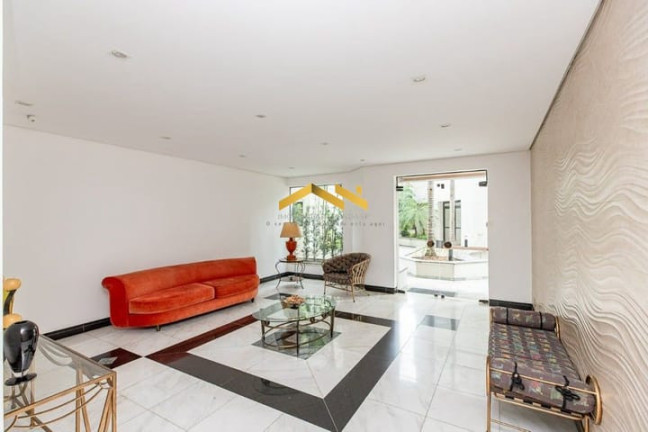 Imagem Apartamento com 4 Quartos à Venda, 200 m² em Perdizes - São Paulo