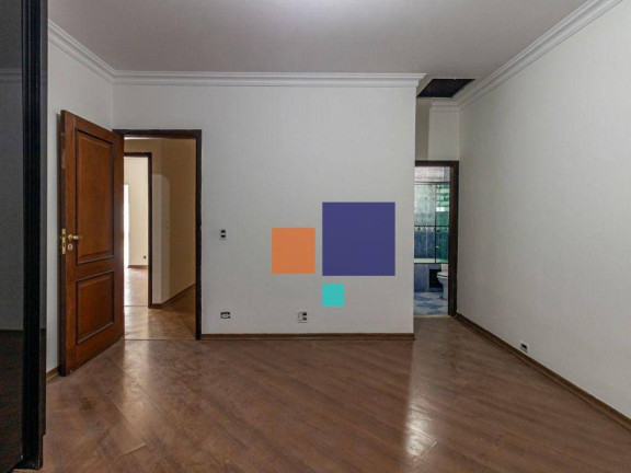 Imagem Casa com 3 Quartos para Alugar, 600 m² em Paraíso Do Morumbi - São Paulo Imagem Casa com 3 Quartos para Alugar, 600 m² em Paraíso Do Morumbi - São Paulo