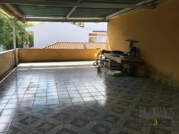 Imagem Casa com 3 Quartos à Venda, 343 m² em Bela Aliança - São Paulo Imagem Casa com 3 Quartos à Venda, 343 m² em Bela Aliança - São Paulo