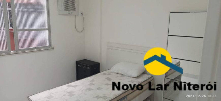 Imagem Apartamento com 2 Quartos à Venda, 70 m² em Icaraí - Niterói