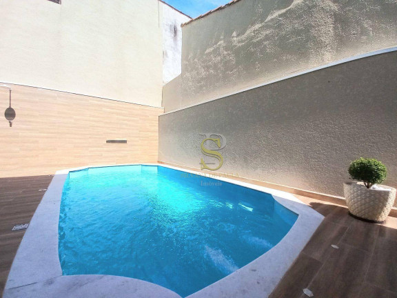Imagem Casa com 3 Quartos à Venda, 150 m² em Jardim Paulista - Atibaia