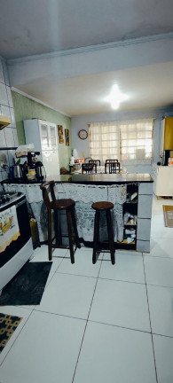 Imagem Casa com 4 Quartos à Venda, 450 m² em Setor Habitacional Samambaia (vicente Pires) - Brasília Imagem Casa com 4 Quartos à Venda, 450 m² em Setor Habitacional Samambaia (vicente Pires) - Brasília