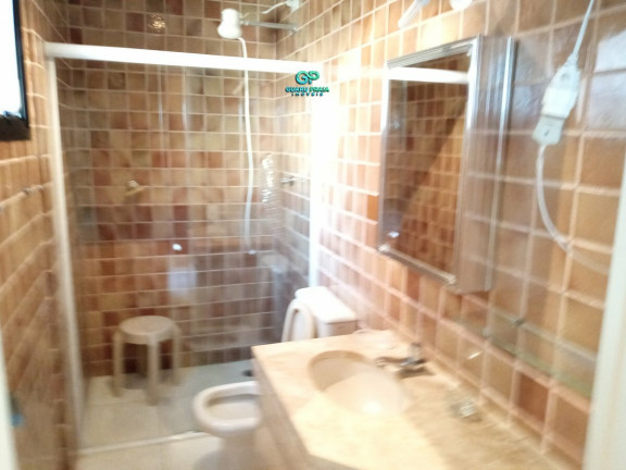 Imagem Apartamento com 3 Quartos à Venda, 100 m² em Enseada - Guarujá
