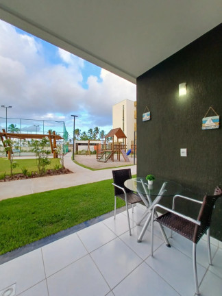 Imagem Apartamento com 1 Quarto à Venda, 29 m² em Porto De Galinhas - Ipojuca