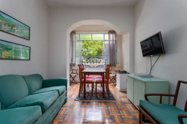 Imagem Apartamento com 3 Quartos à Venda, 75 m² em Centro - Rio De Janeiro