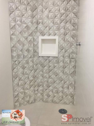 Imagem Apartamento com 3 Quartos à Venda, 87 m² em Vila Gilda - Santo André