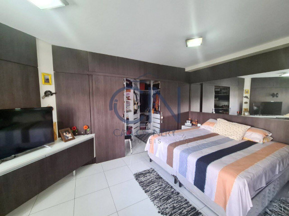 Imagem Apartamento com 3 Quartos à Venda, 162 m² em Vila São José - Taubaté
