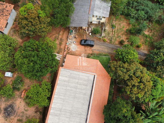 Imagem Chácara com 3 Quartos à Venda, 3.000 m² em Mombuca - Santa Branca