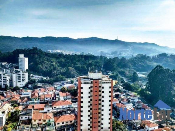 Imagem Apartamento com 2 Quartos à Venda, 74 m² em Parque Mandaqui - São Paulo