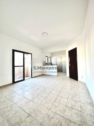 Imagem Apartamento com 2 Quartos à Venda, 65 m² em Mirim - Praia Grande