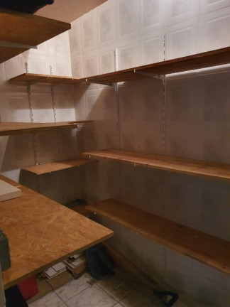Imagem Imóvel com 3 Quartos à Venda, 80 m² em Vila Firmiano Pinto - São Paulo