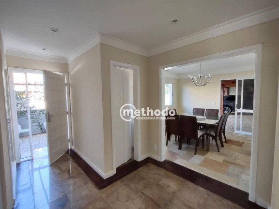 Imagem Casa com 3 Quartos à Venda, 400 m² em Sousas - Campinas Imagem Casa com 3 Quartos à Venda, 400 m² em Sousas - Campinas