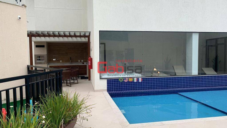 Imagem Apartamento com 2 Quartos à Venda, 78 m² em Passagem - Cabo Frio