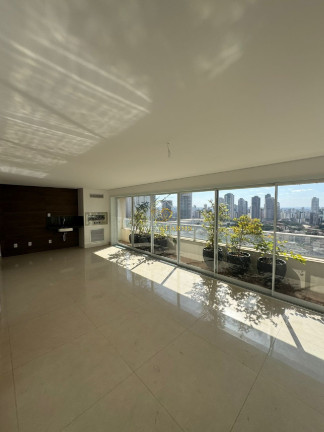 Imagem Apartamento com 3 Quartos à Venda, 130 m² em Setor Marista - Goiânia Imagem Apartamento com 3 Quartos à Venda, 130 m² em Setor Marista - Goiânia