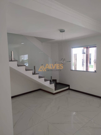 Imagem Casa com 3 Quartos à Venda, 180 m² em Santa Mônica Ii - Feira De Santana Imagem Casa com 3 Quartos à Venda, 180 m² em Santa Mônica Ii - Feira De Santana