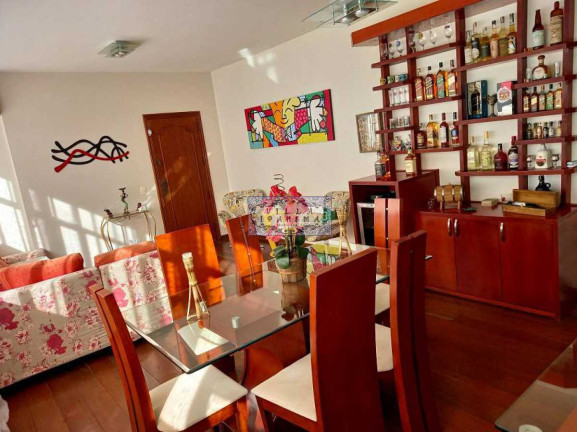 Imagem Apartamento com 3 Quartos à Venda, 102 m² em Tijuca - Rio De Janeiro Imagem Apartamento com 3 Quartos à Venda, 102 m² em Tijuca - Rio De Janeiro