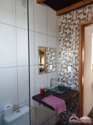 Imagem Casa com 2 Quartos à Venda, 110 m² em Residencial Parque Dos Sinos - Jacareí Imagem Casa com 2 Quartos à Venda, 110 m² em Residencial Parque Dos Sinos - Jacareí