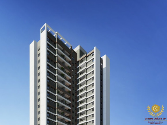 Imagem Apartamento com 2 Quartos à Venda, 48 m² em Santana - São Paulo Imagem Apartamento com 2 Quartos à Venda, 48 m² em Santana - São Paulo