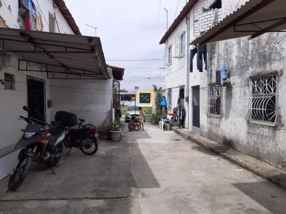 Imagem Apartamento com 2 Quartos à Venda, 45 m² em Nova Metrópole (jurema) - Caucaia Imagem Apartamento com 2 Quartos à Venda, 45 m² em Nova Metrópole (jurema) - Caucaia