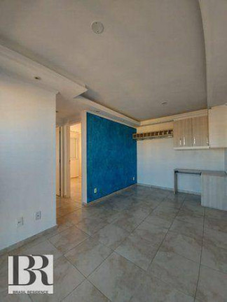 Imagem Apartamento com 2 Quartos à Venda, 49 m² em Vila Do Encontro - São Paulo