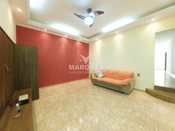 Imagem Casa com 3 Quartos à Venda, 115 m² em Parque Santo Antônio (nova Veneza) - Sumaré Imagem Casa com 3 Quartos à Venda, 115 m² em Parque Santo Antônio (nova Veneza) - Sumaré