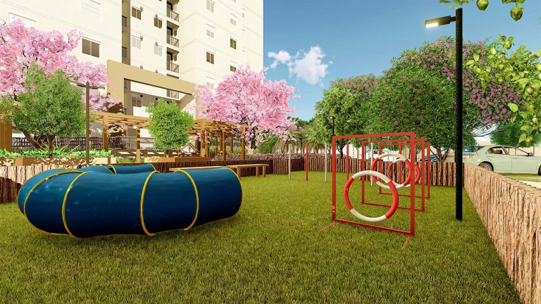 Imagem Apartamento com 2 Quartos à Venda, 71 m² em Horto Florestal - Jundiaí
