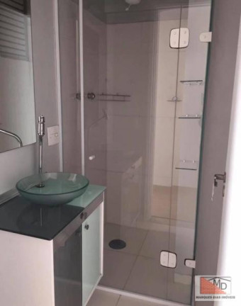 Imagem Apartamento com 3 Quartos à Venda, 100 m² em Vila Mariana - São Paulo Imagem Apartamento com 3 Quartos à Venda, 100 m² em Vila Mariana - São Paulo