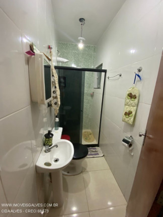 Imagem Casa com 2 Quartos à Venda,  em Parque Uruguaiana - Duque De Caxias