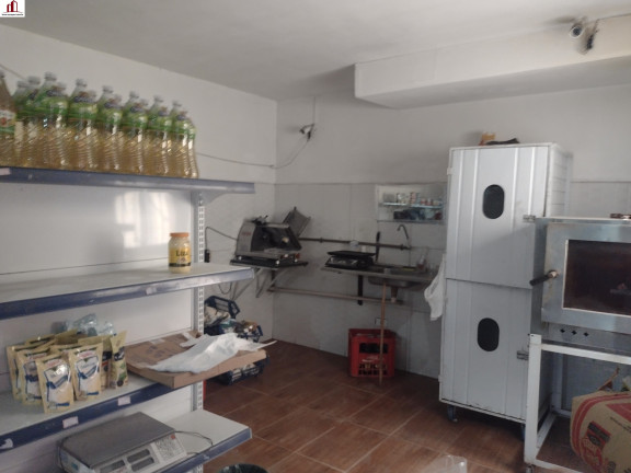 Imagem Casa com 4 Quartos à Venda,  em Residencial Santo Antonio - Franco Da Rocha