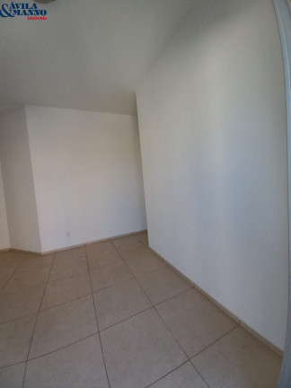 Imagem Apartamento com 2 Quartos à Venda, 52 m² em Mooca - São Paulo