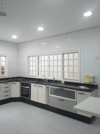 Imagem Casa com 5 Quartos à Venda, 267 m² em Vila Santo Antônio - Cotia Imagem Casa com 5 Quartos à Venda, 267 m² em Vila Santo Antônio - Cotia