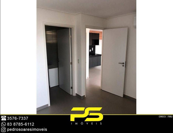 Imagem Apartamento com 1 Quarto à Venda, 53 m² em Jardim Oceania - João Pessoa Imagem Apartamento com 1 Quarto à Venda, 53 m² em Jardim Oceania - João Pessoa