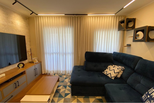 Imóvel com 2 Quartos à Venda, 140 m² em Tatuapé - São Paulo
