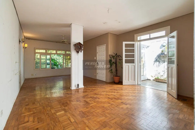 Casa com 4 Quartos à Venda, 136 m² em Vila Romana - São Paulo