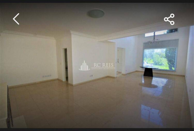 Imagem Casa com 6 Quartos à Venda ou Locação, 640 m² em Alphaville Residencial Um - Barueri