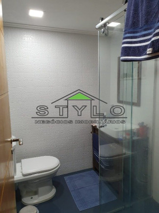 Imagem Apartamento com 3 Quartos à Venda, 75 m² em Parque Terra Nova - São Bernardo Do Campo Imagem Apartamento com 3 Quartos à Venda, 75 m² em Parque Terra Nova - São Bernardo Do Campo