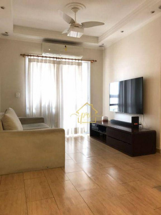 Imagem Apartamento com 3 Quartos à Venda, 77 m² em Ponta Da Praia - Santos Imagem Apartamento com 3 Quartos à Venda, 77 m² em Ponta Da Praia - Santos