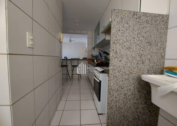 Imagem Apartamento com 3 Quartos à Venda, 77 m² em Morada Do Sol - Teresina