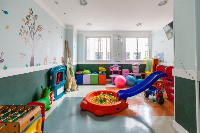 Imagem Apartamento com 3 Quartos à Venda, 62 m² em Jardim Aeroporto - São Paulo