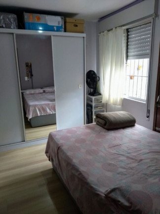Imagem Imóvel com 1 Quarto à Venda, 43 m² em Medianeira - Porto Alegre Imagem Imóvel com 1 Quarto à Venda, 43 m² em Medianeira - Porto Alegre