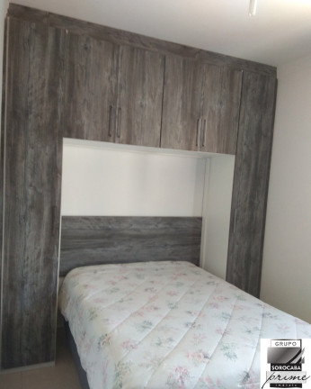 Imagem Apartamento com 2 Quartos à Venda, 54 m² em Jardim Simus - Sorocaba