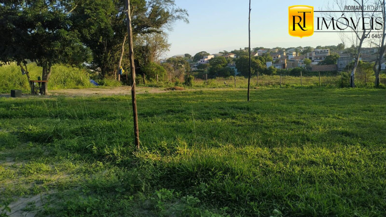 Terreno à Venda, 2.369 m² em Porto Da Aldeia - São Pedro Da Aldeia