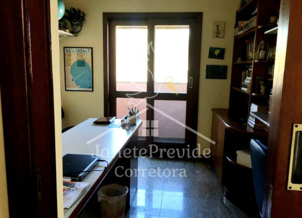 Imagem Casa de Condomínio com 4 Quartos à Venda, 407 m² em Alphaville - Santana De Parnaíba