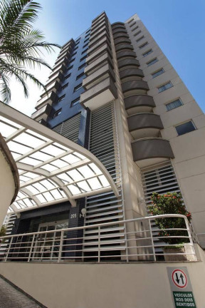 Apartamento com 1 Quarto para Alugar, 37 m² em Bela Vista - São Paulo