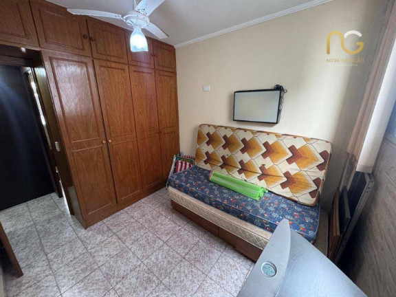 Imagem Cobertura com 2 Quartos à Venda, 100 m² em Mirim - Praia Grande Imagem Cobertura com 2 Quartos à Venda, 100 m² em Mirim - Praia Grande