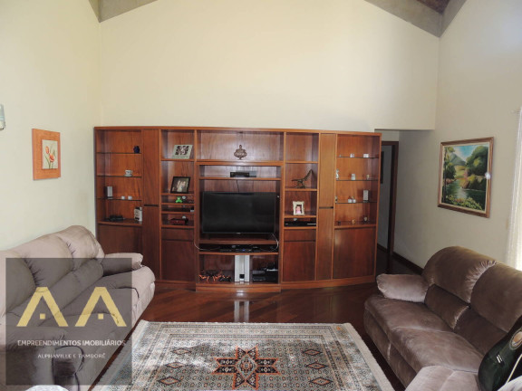 Imagem Casa de Condomínio com 4 Quartos à Venda, 620 m² em Alphaville - Santana De Parnaíba Imagem Casa de Condomínio com 4 Quartos à Venda, 620 m² em Alphaville - Santana De Parnaíba