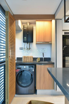 Imagem Apartamento com 2 Quartos à Venda, 200 m² em Vila Andrade - São Paulo