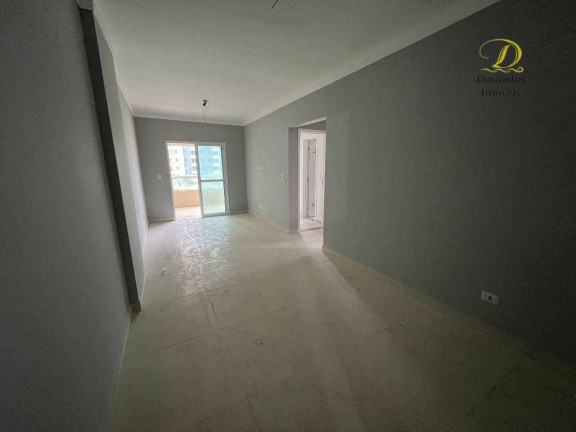 Imagem Apartamento com 2 Quartos à Venda, 78 m² em Jardim Real - Praia Grande