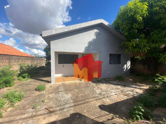 Imagem Casa com 2 Quartos à Venda, 100 m² em Parque Gramado - Americana